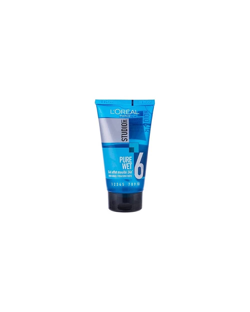 ژل استودیولابی حالت دهنده پیور وت لورال 150ml
