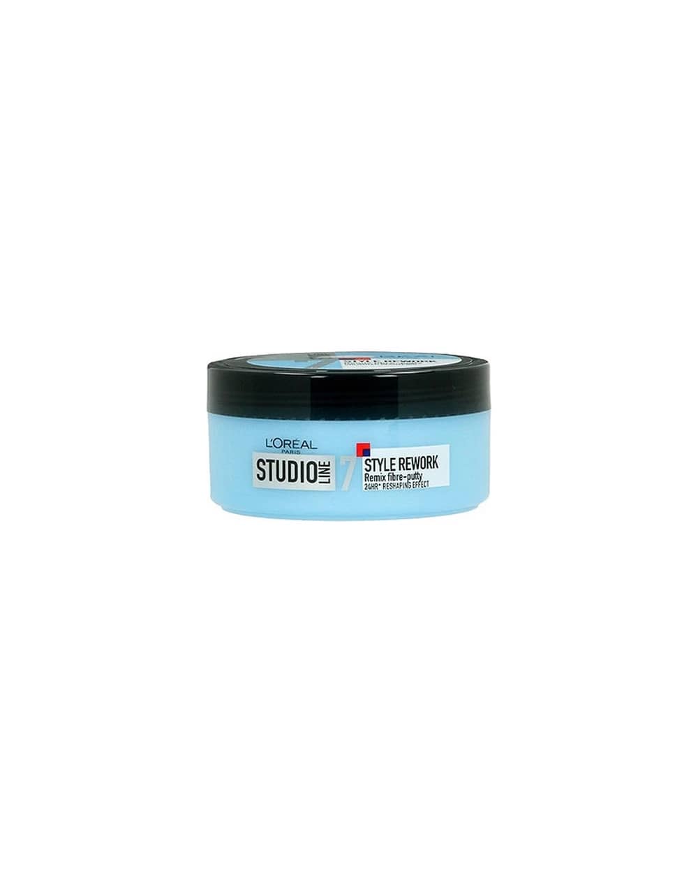 واکس مو ریمیکس لورال 150ml