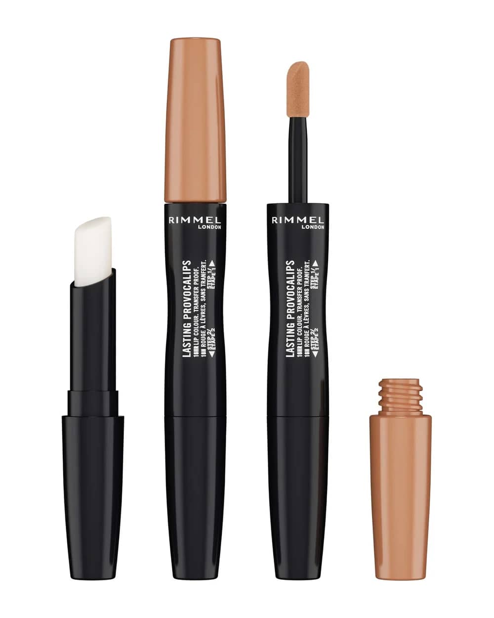 Rimmel Lasting Finish Provocalips 2 ml (varie tonalità)