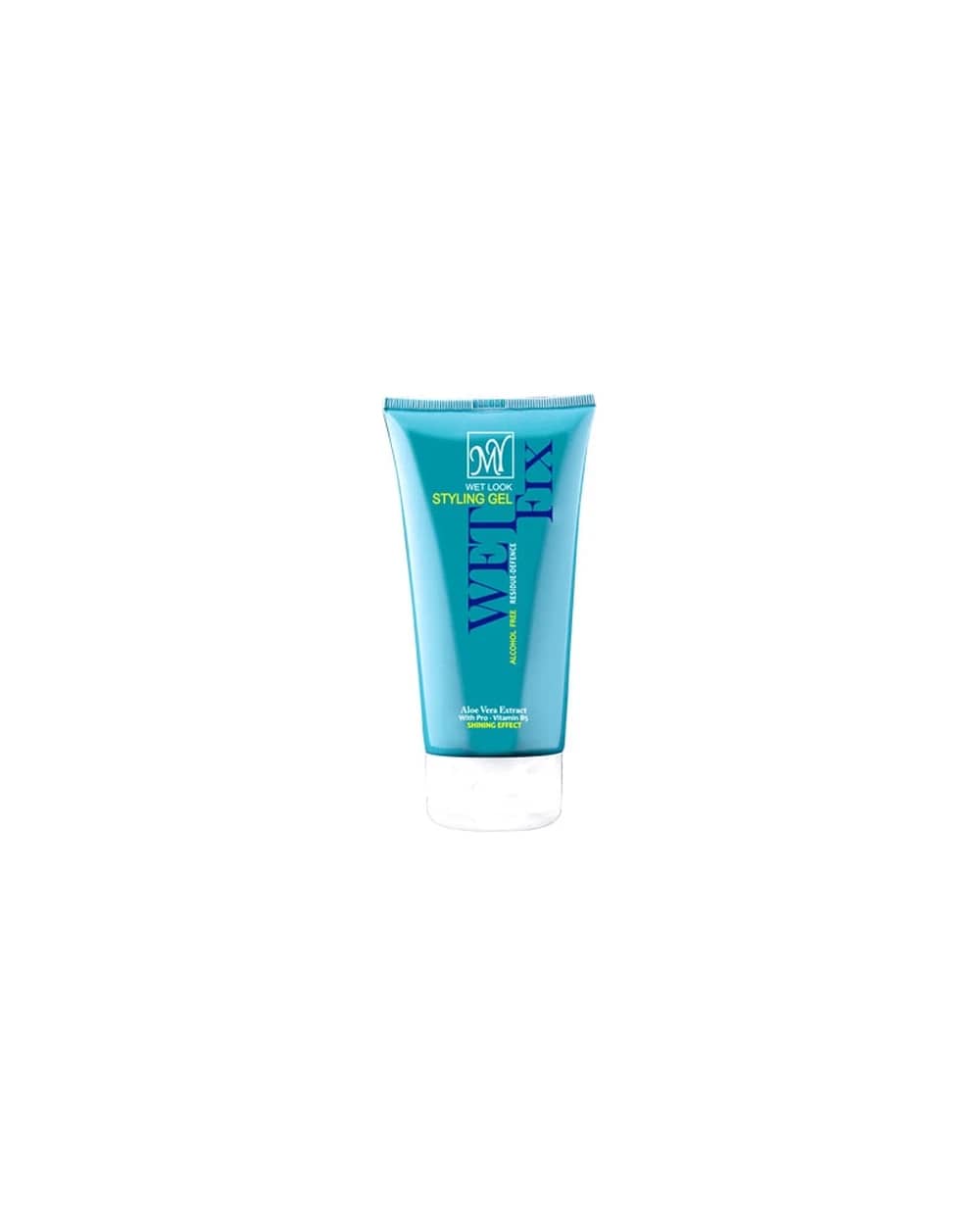 ژل مو سر مرطوب گیاهی مای 150ml