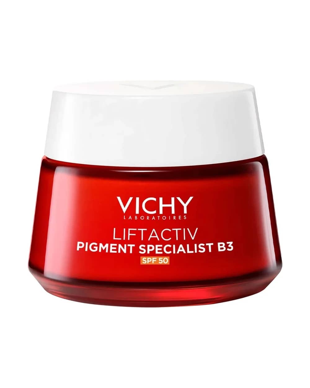 Vichy Liftactiv Niacinamide B3 Specialist Dark Spots and Pigmentation Day Cream SPF50 50ml