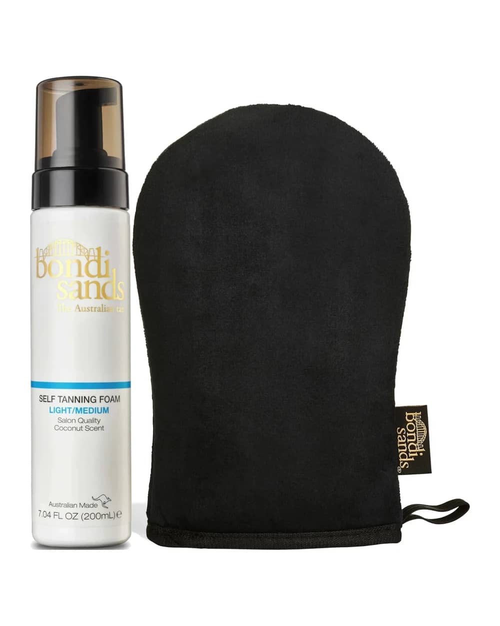 Bondi Sands Tanning Duo (Various Options)