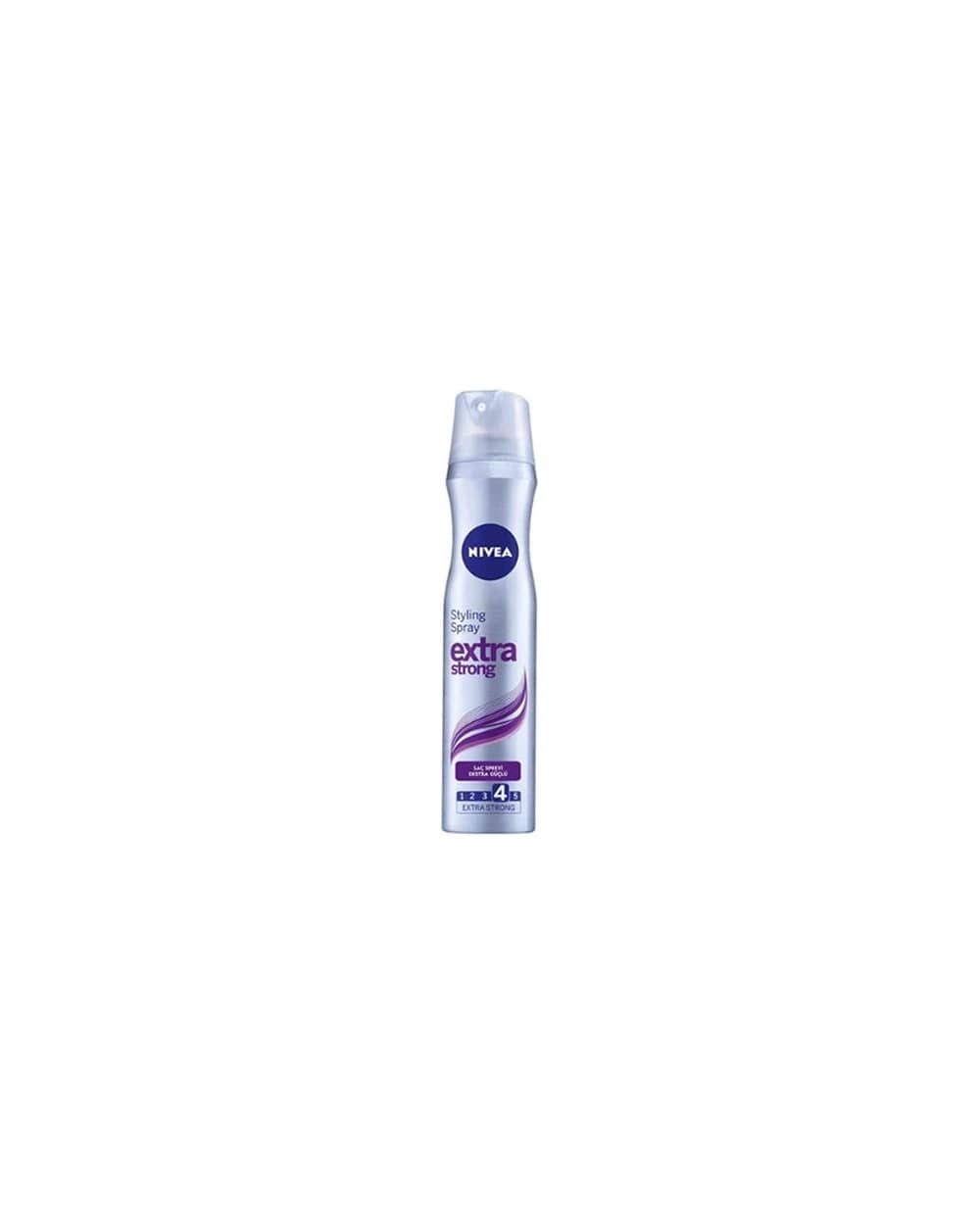 اسپری نگهدارنده مو اکسترا استرانگ نیوا