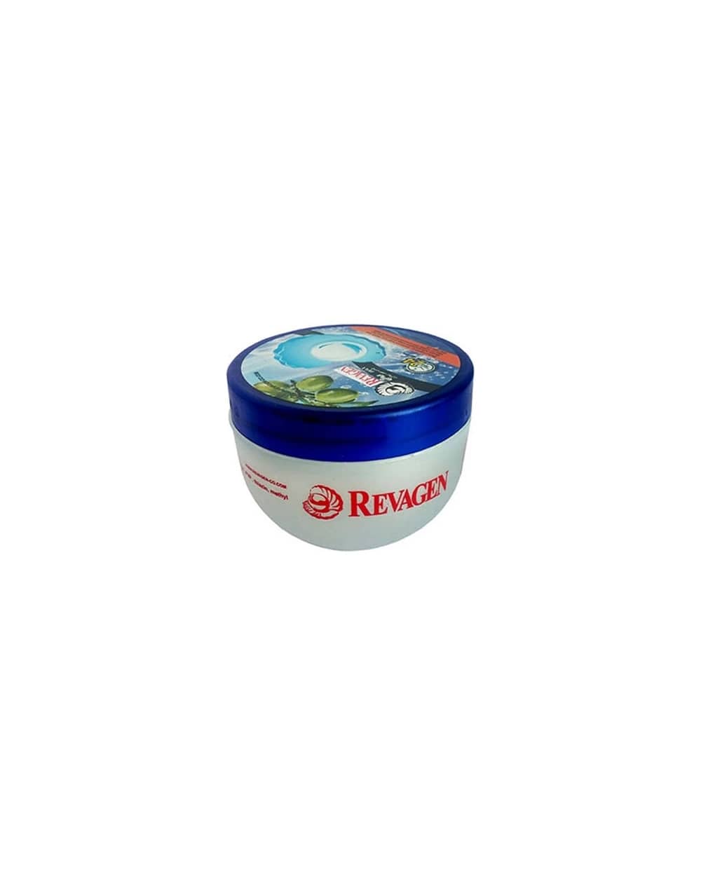 چسب مو ریواژن 125ml