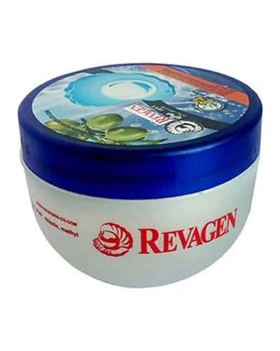 چسب مو ریواژن 125ml