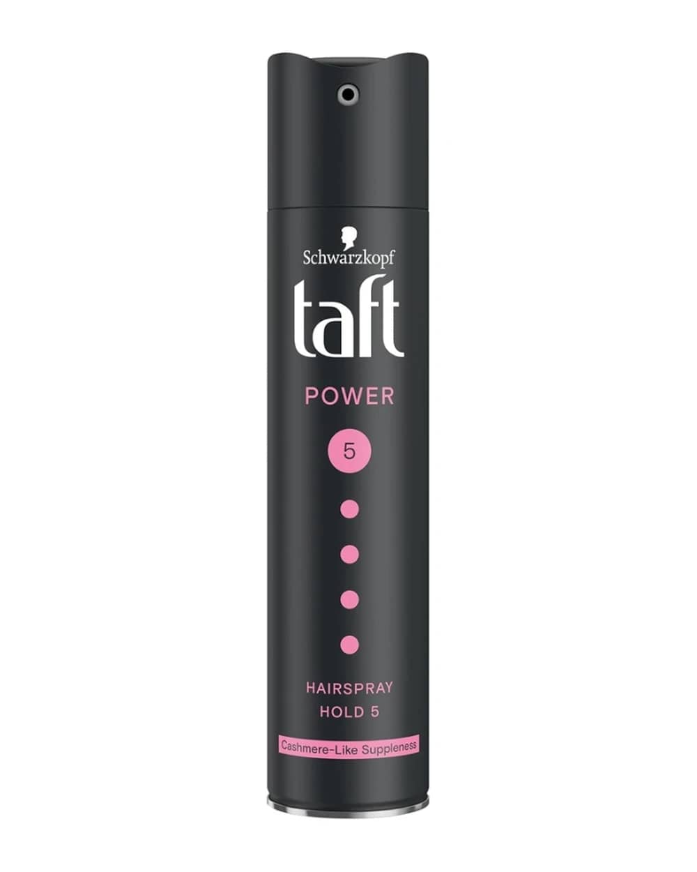 اسپری نگهدارنده حالت مو Power 5 تافت 250ml