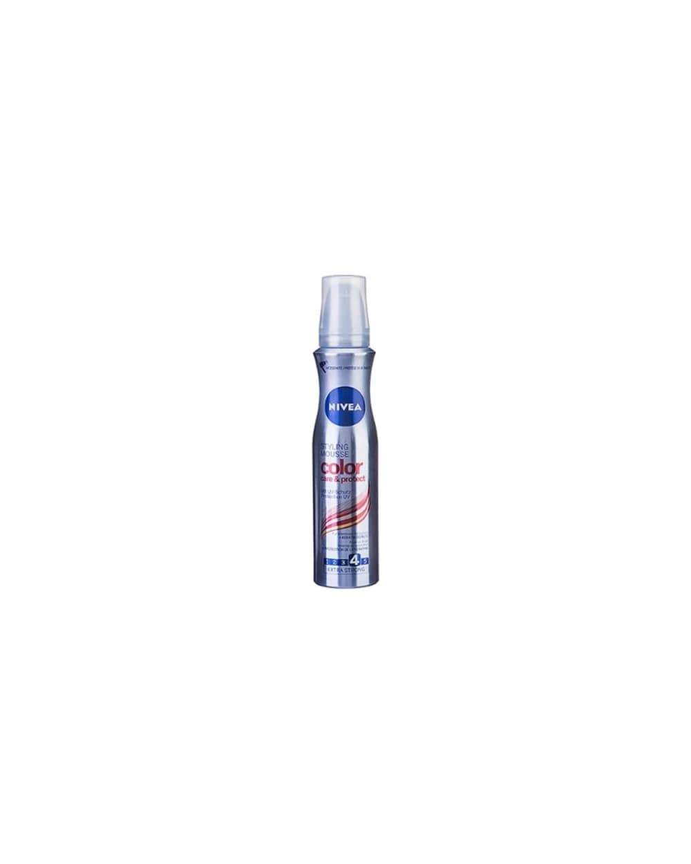موس نگهدارنده مو کالر کر اند پروتکت نیوا 150ml
