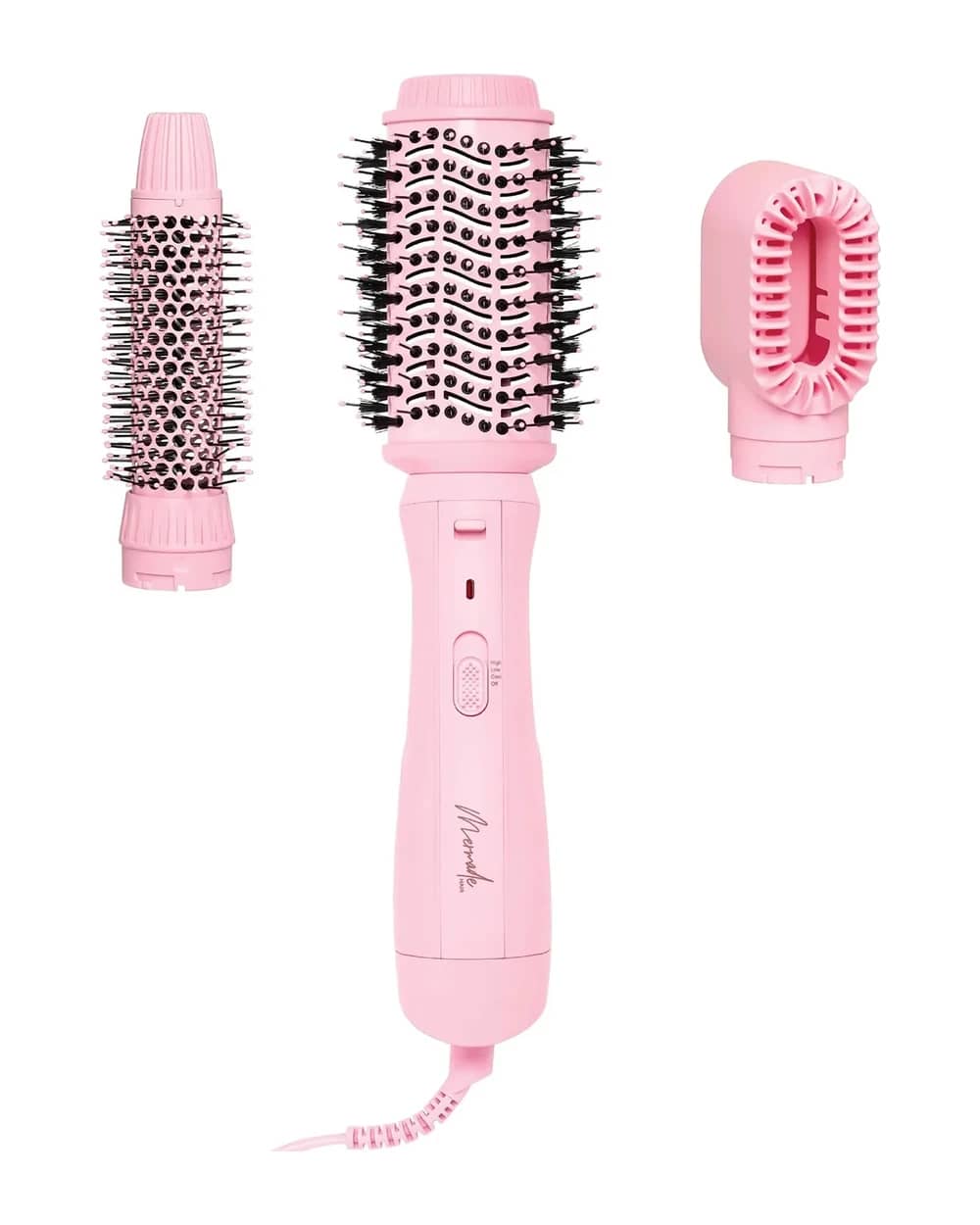 Mermade Hair Interchangeable Blow Dry Brush (EU)