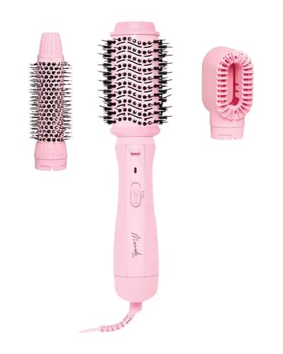 Mermade Hair Interchangeable Blow Dry Brush (EU)
