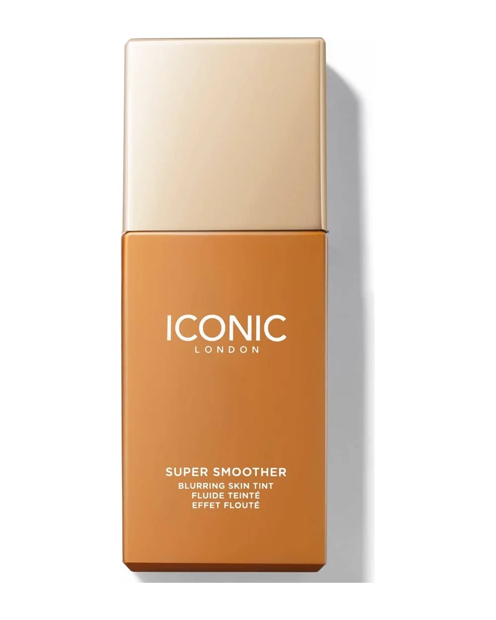 ICONIC London Super Smoother Blurring Skin Tint 30ml (Various Shades)