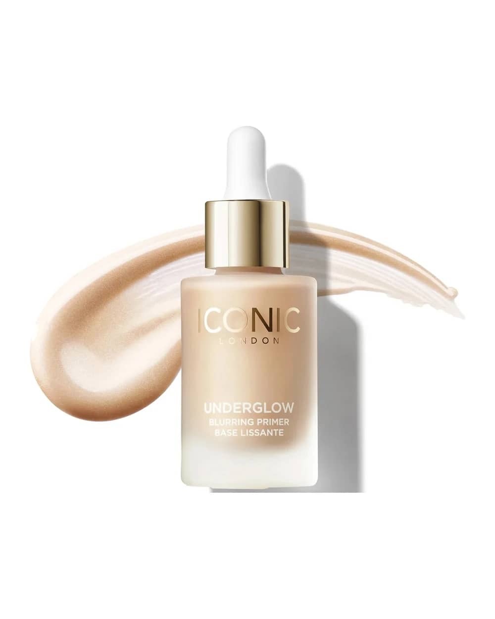 ICONIC London Underglow Blurring Primer 27ml