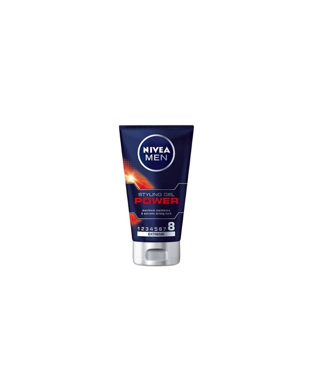 ژل حالت دهنده مو استایلینگ پاور نیوا 150ml