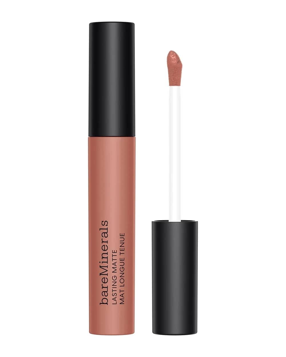 bareMinerals Mineralist Comfort Matte Liquid Lipstick 3.6g (Various Shades)