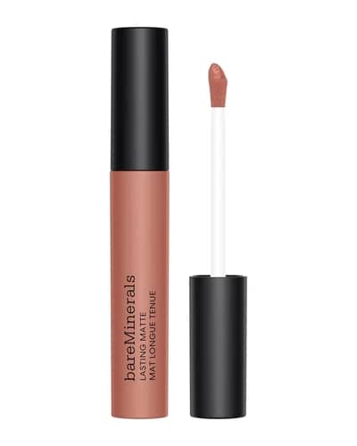 bareMinerals Mineralist Comfort Matte Liquid Lipstick 3.6g (Various Shades)