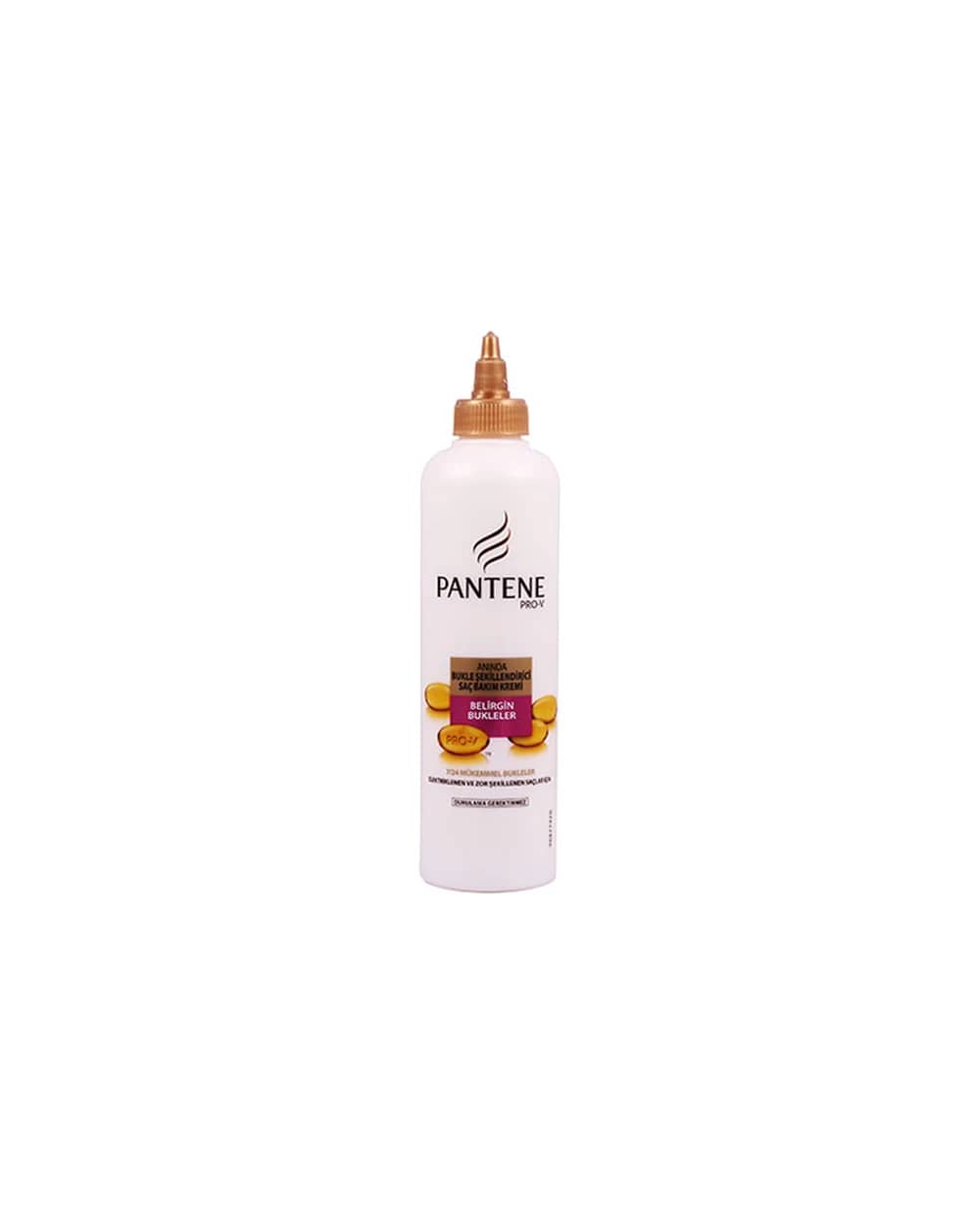 کرم موج دهنده مو پنتن 300ml