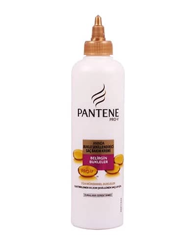 کرم موج دهنده مو پنتن 300ml
