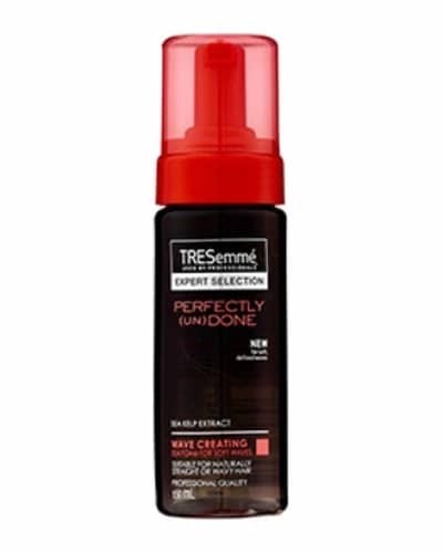 اسپری حالت دهنده مخصوص موهای فر ترزمه 150ml