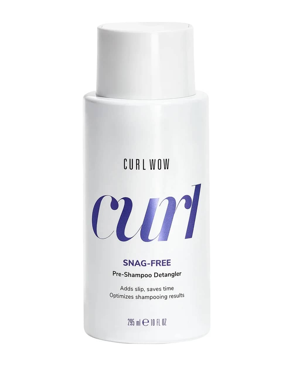 Color Wow Curl Wow SNAG-FREE Trattamento Pre-Shampoo Districante 295 ml