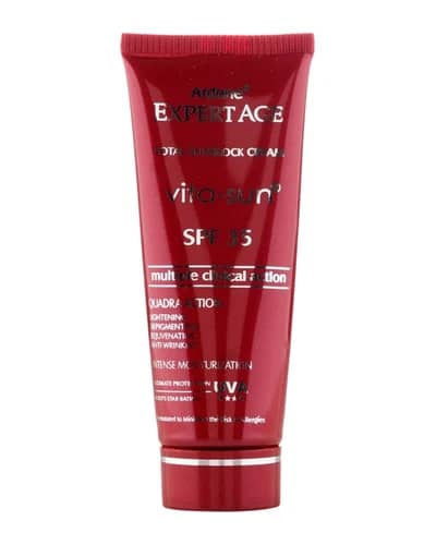 کرم ضدآفتاب ضد چروک SPF35 آردن اکسپرتیج 45ml