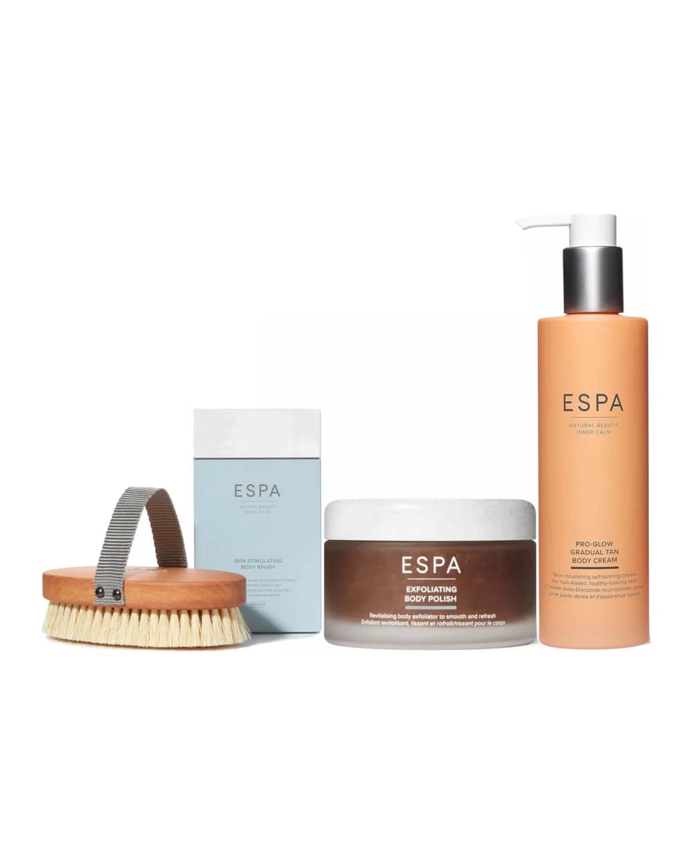 ESPA Prolong Summer Tan Bundle