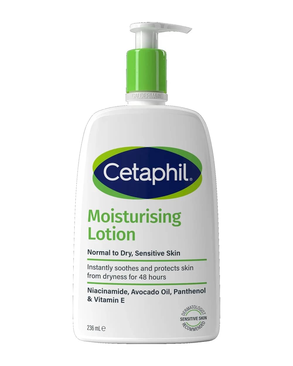 Cetaphil Fluido Idratante 236 ml