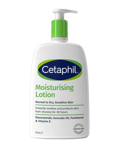 Cetaphil Fluido Idratante 236 ml
