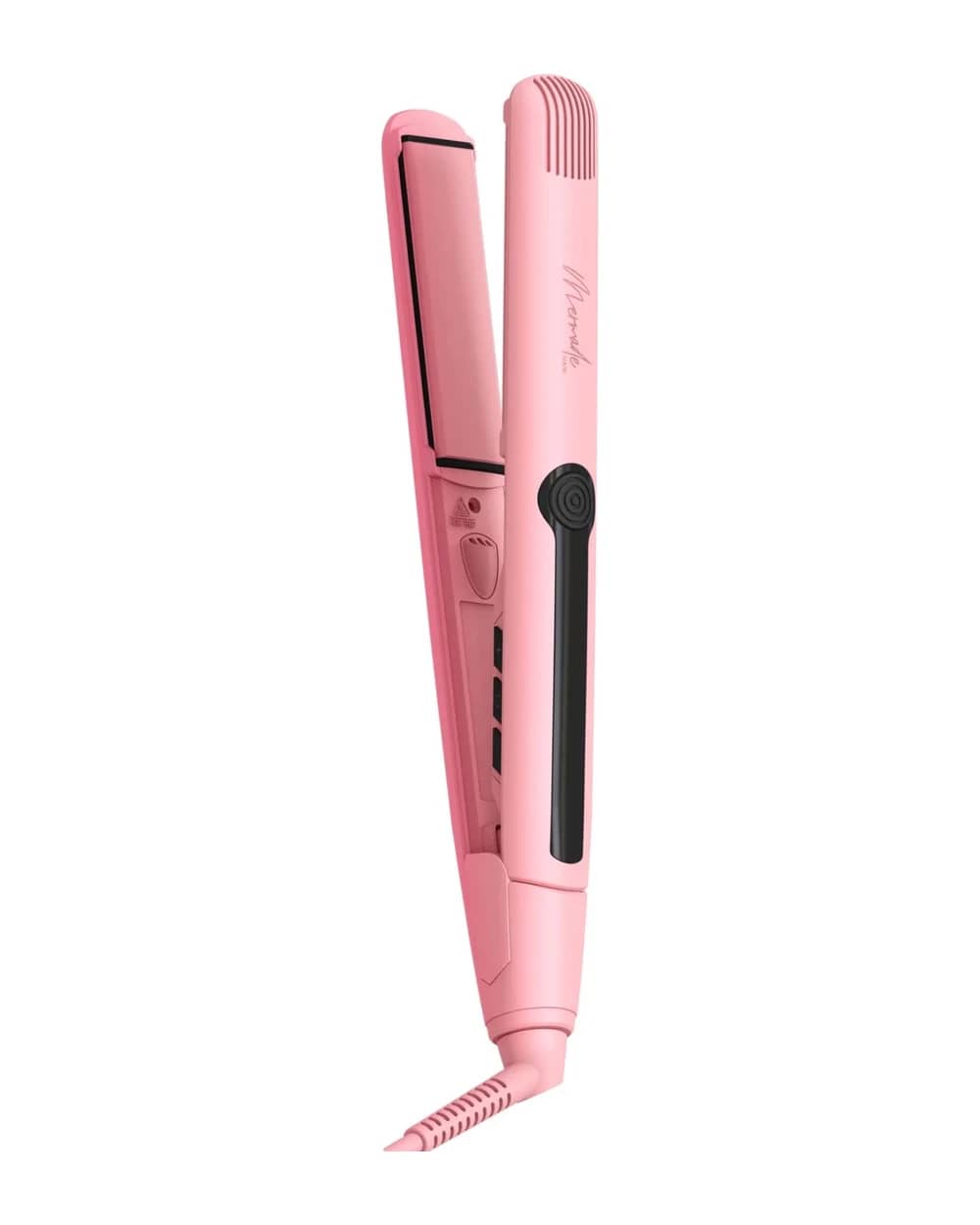 Mermade piastra per capelli - rosa (EU)