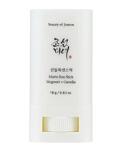 ضد آفتاب استیکی SPF50 بیوتی آف جوسان