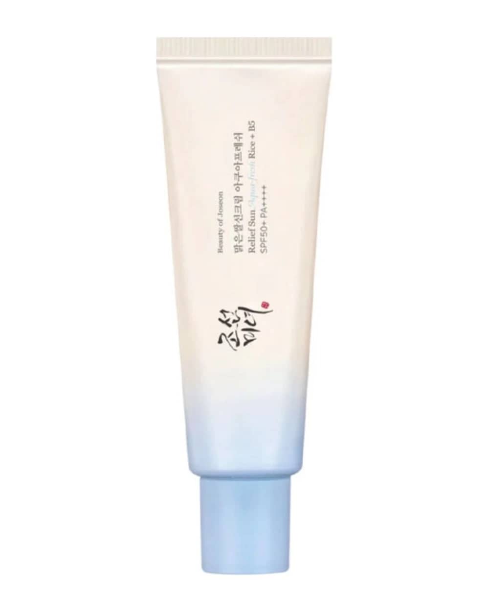 ضد آفتاب آکوا فرش بیوتی آف جوسان SPF50