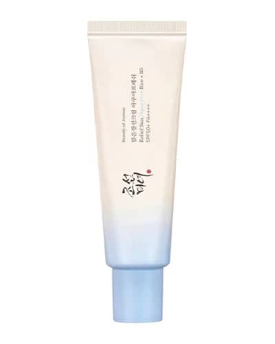 ضد آفتاب آکوا فرش بیوتی آف جوسان SPF50