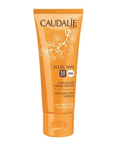 کرم ضد آفتاب دیواین SPF50 کدلی 40ml