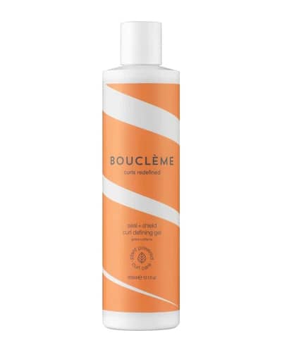 Bouclème Seal and Shield Styling Gel 300ml
