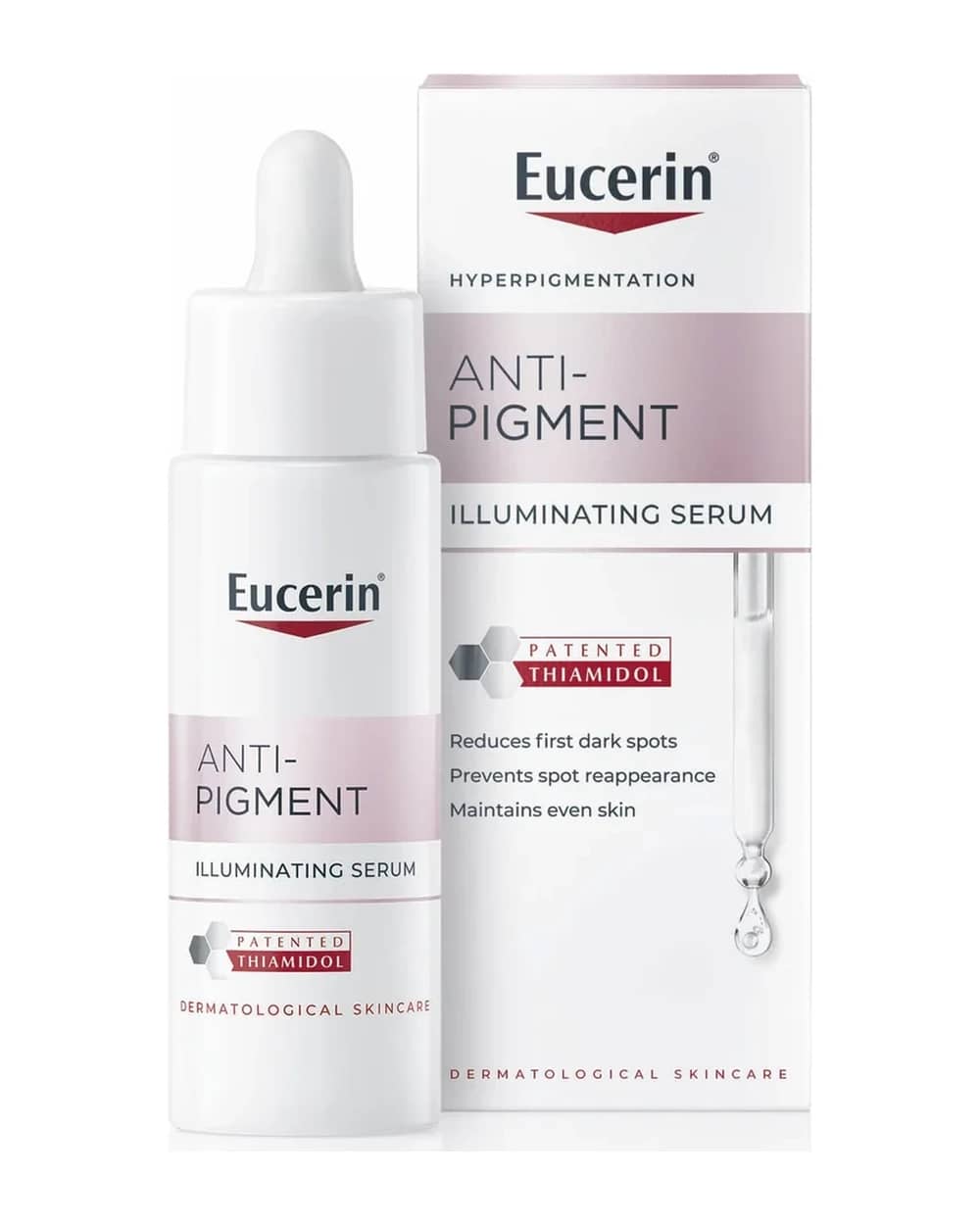 Eucerin Anti-Pigment Siero Illuminante Anti-macchie 30 ml