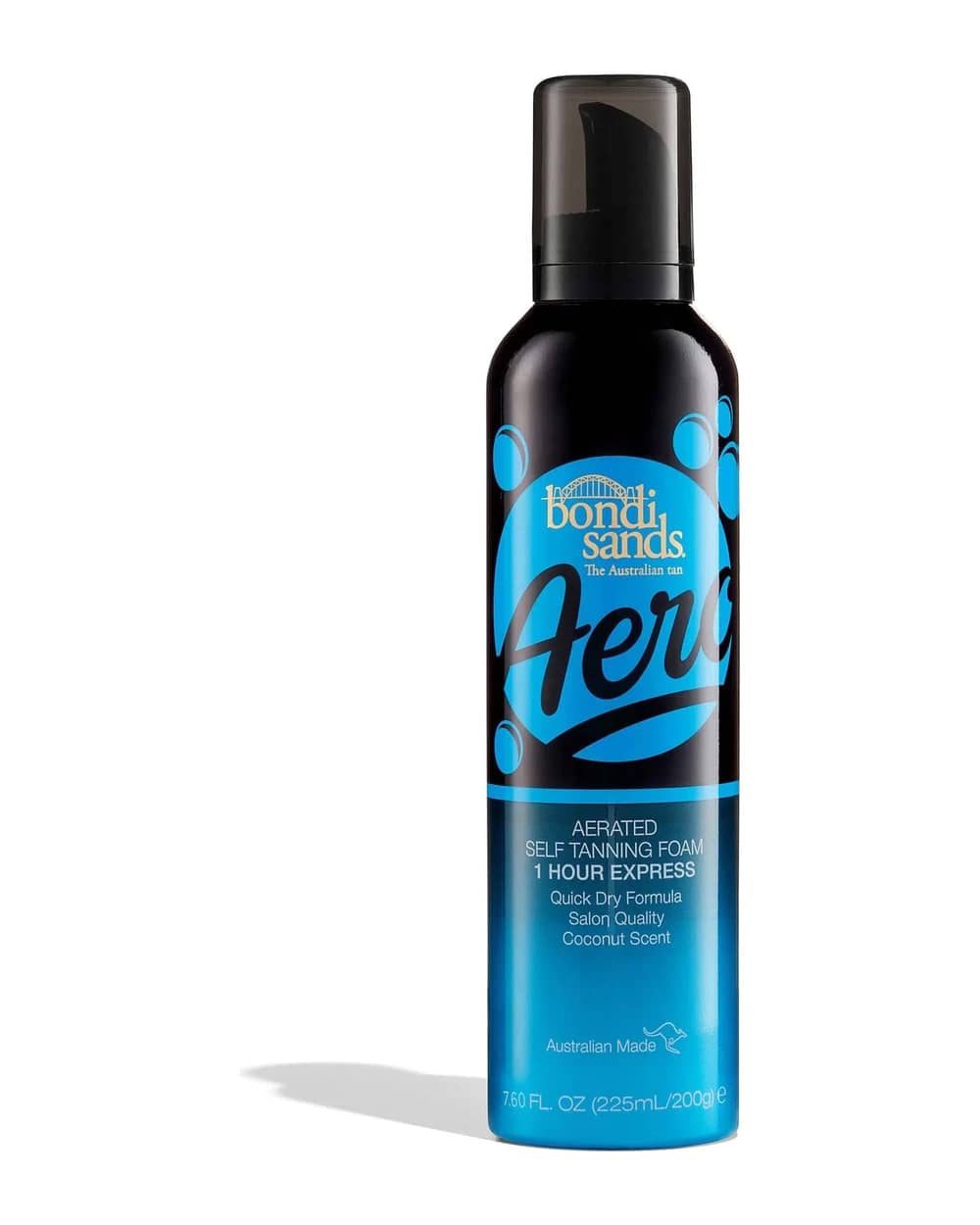 Bondi Sands 1 Hour Express Mousse Autoabbronzante 225 ml