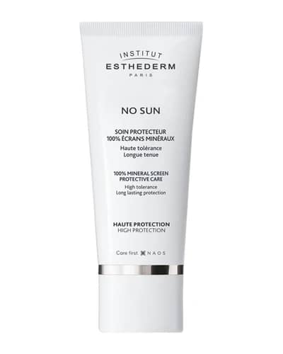 کرم ضد آفتاب مینرال No Sun استادرم 50ml