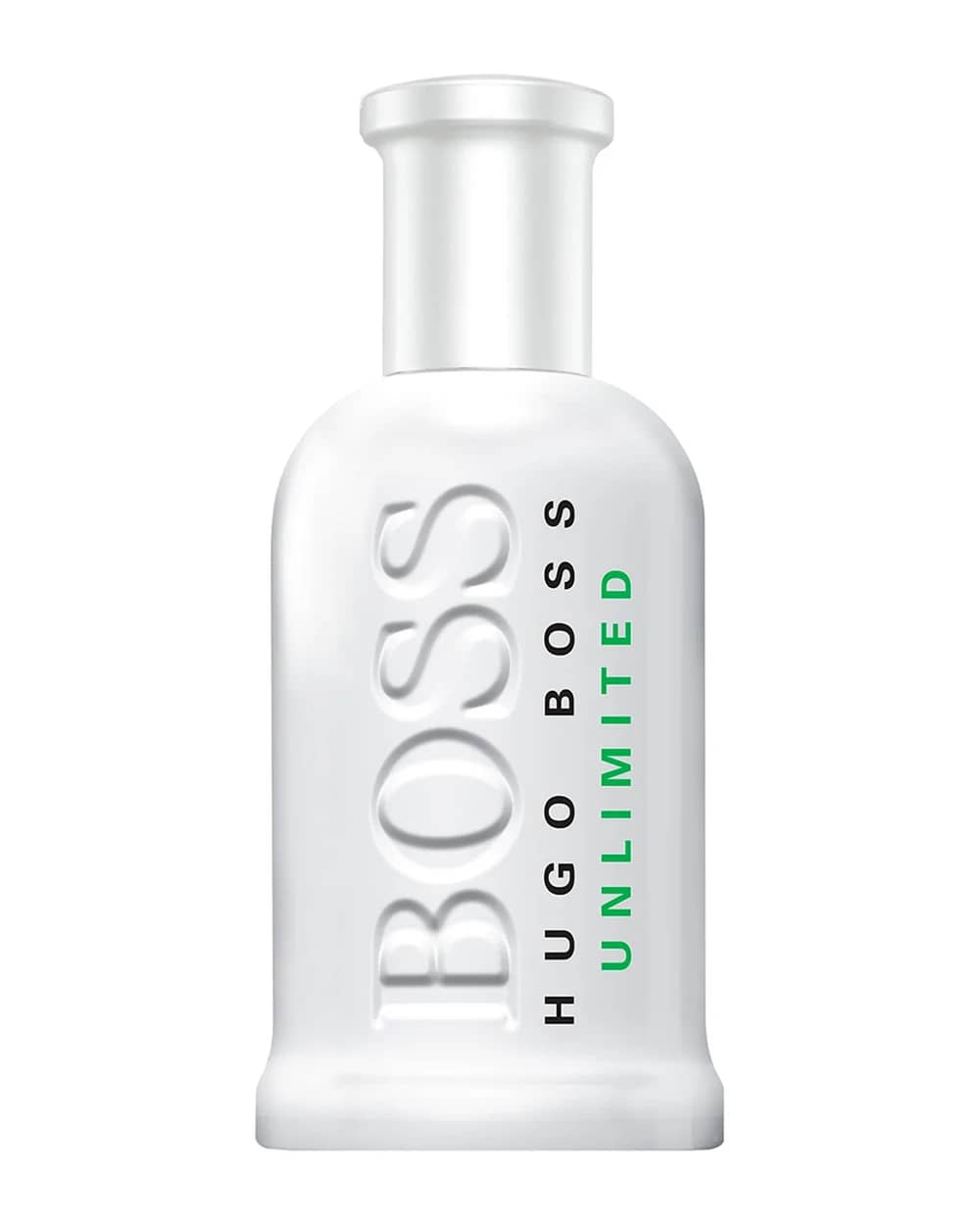 Boss The Unlimited Eau de Toilette (Various Sizes)