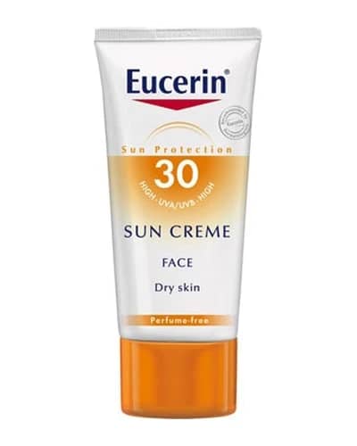 کرم ضد آفتاب SPF 30 اوسرین 30ml