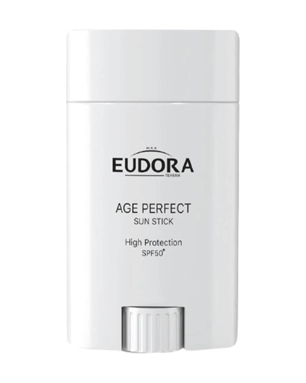 ضد آفتاب استیکی SPF50 ادورا مکس Age Perfect
