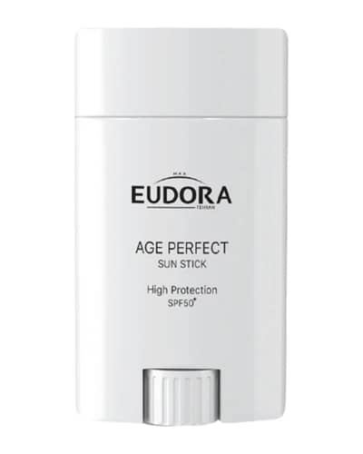 ضد آفتاب استیکی SPF50 ادورا مکس Age Perfect