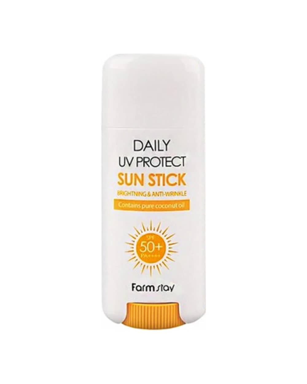 ضد آفتاب استیکی spf50 فارم استی 16gr