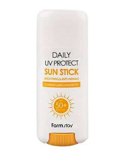 ضد آفتاب استیکی spf50 فارم استی 16gr