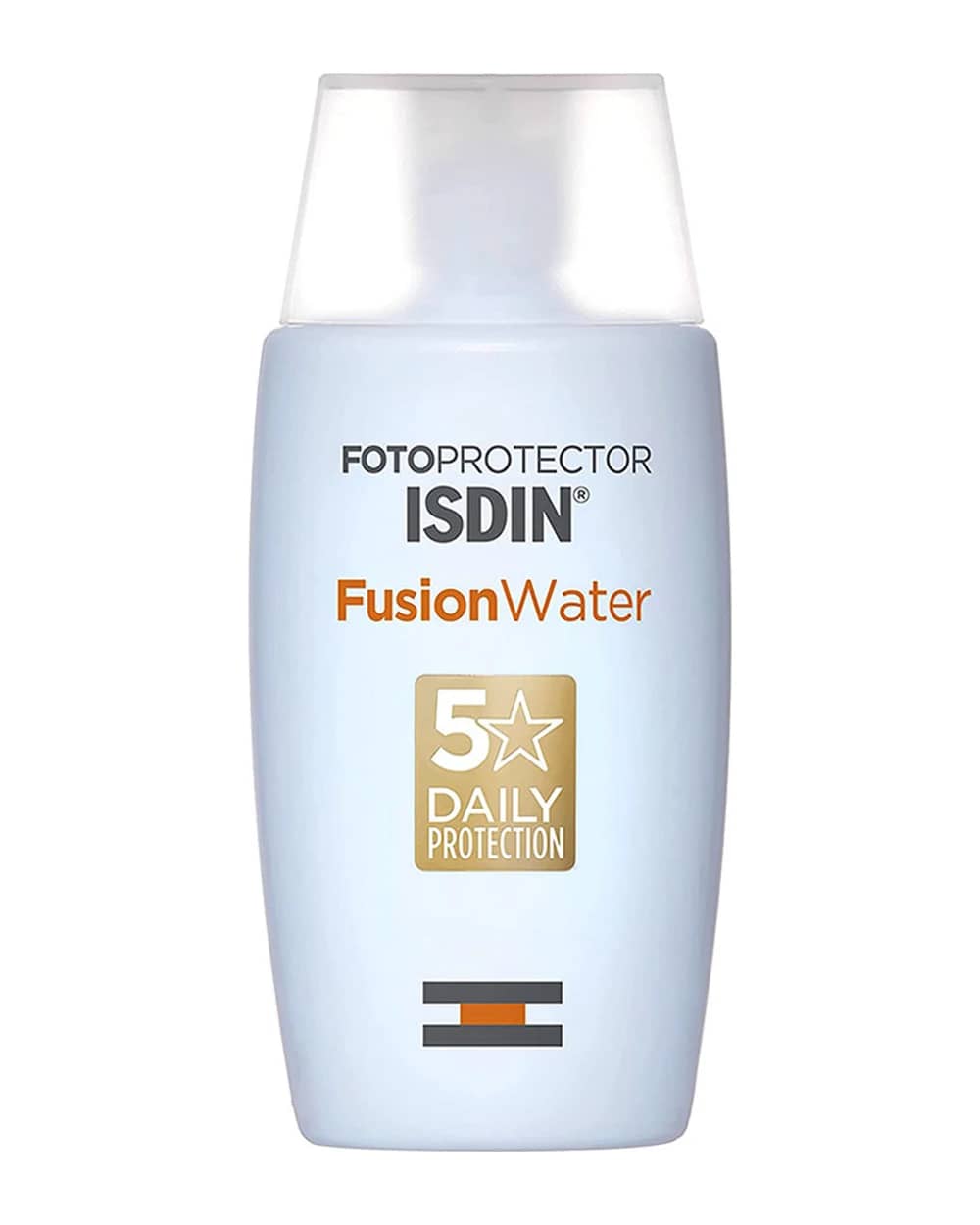 ضد آفتاب فیوژن واتر ایزدین SPF50