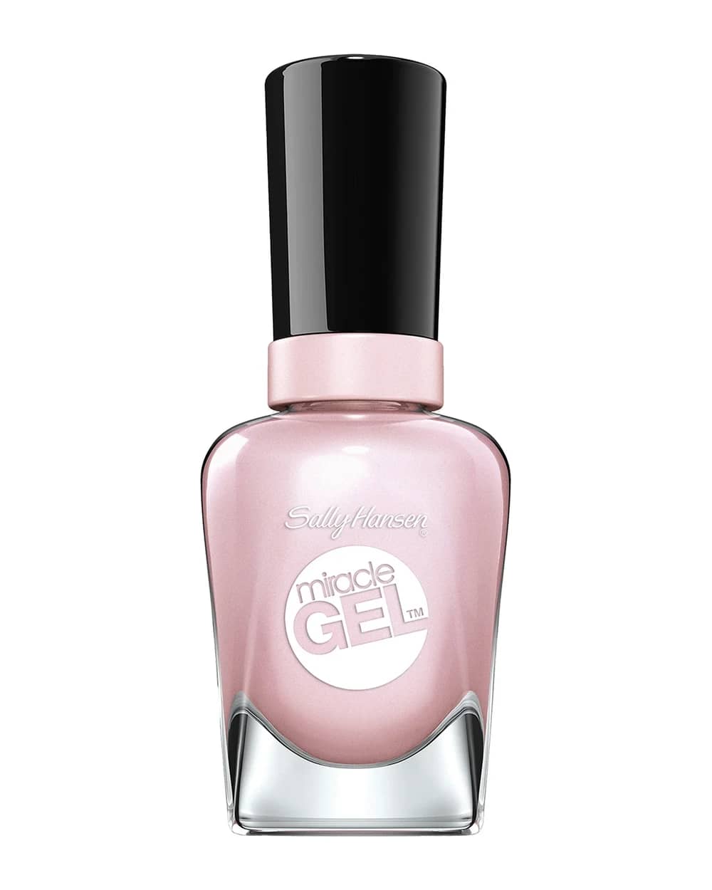 Sally Hansen Miracle Gel Nail Poli Lacquer – 234 – Plu Blu, 15ml