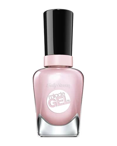 Sally Hansen Miracle Gel Nail Poli Lacquer – 234 – Plu Blu, 15ml