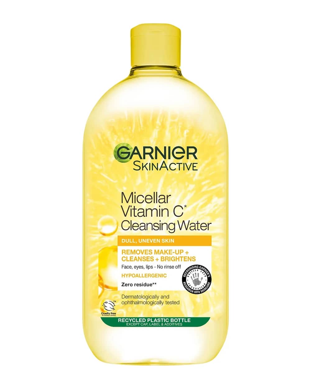 Garnier Acqua Micellare con Vitamina C 700 ml