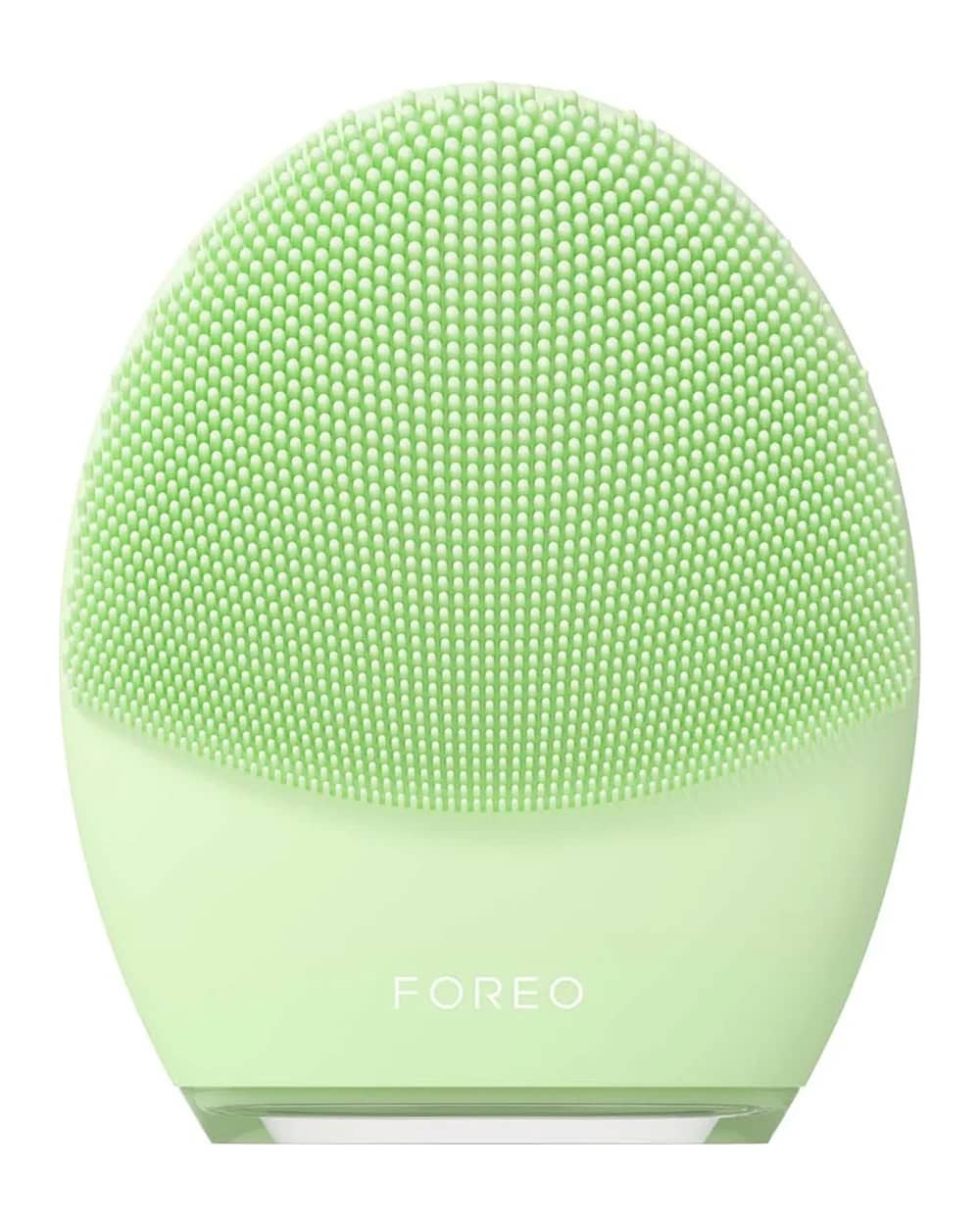 FOREO LUNA 4 Smart Facial Cleansing and Firming Massage Device - Combination Skin