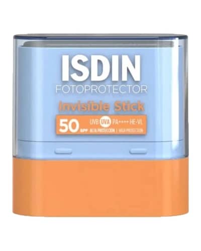 ضدآفتاب استیکی ایزدین spf50