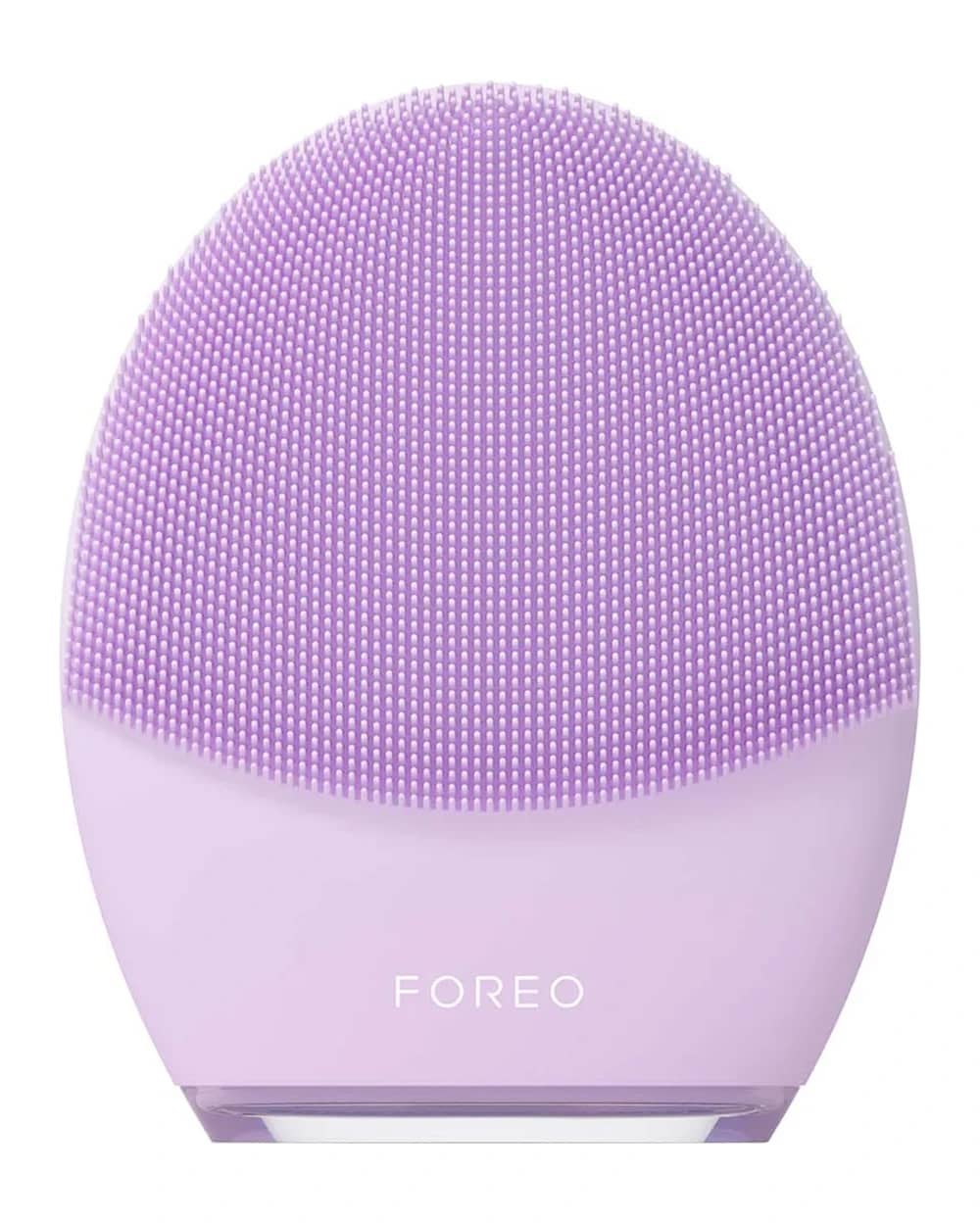 FOREO LUNA 4 Smart Facial Cleansing and Firming Massage Device - Sensitive Skin