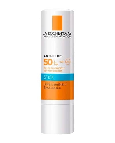 ضد آفتاب استیکی Anthelios SPF50 لاروش پوزای 4.7ml