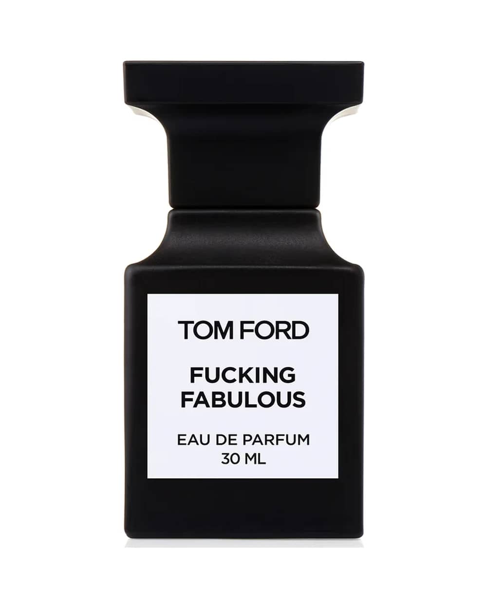 Tom Ford F***ing Fabulous Eau de Parfum spray 30 ml